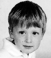 Photo of Mark-Charles Normandeau